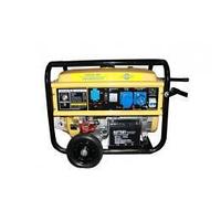 Генератор бензиновый MATEUS 6,5GFE+ATS