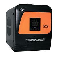 Стабилизатор напряжения Mateus SVC-1000 /1 VA