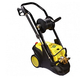 Мойки высокого давления. Автомойки.