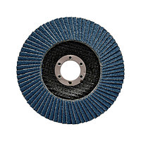 Зачистные и обдирочные круги