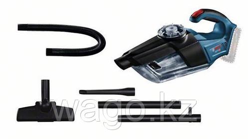 Аккумуляторный пылесос Bosch GAS 18V-1 Professional (06019C6200), фото 2