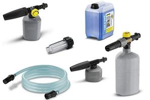 Аксессуары для автомоек