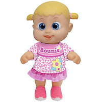 Bouncin' Babies 802001 Кукла Бони шагающая, 16 см 802001 Bouncin' Babies 802001 Кукла Бони шагающая, 16 см