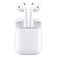 Наушники беспроводные Apple AirPods