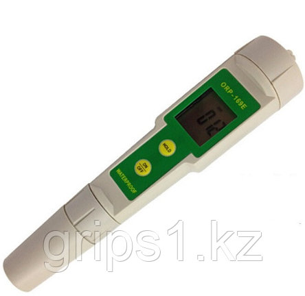 ОВП-метр(ORP Redox meter) Kellymeter ORP-169, фото 2