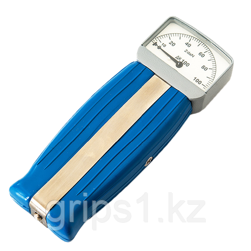 Динамометр кистевой ДК-140 (со стрелкой) (id 63627430)