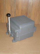 Командоконтролеры