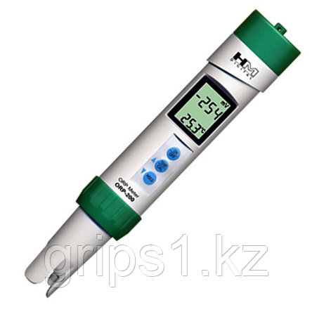 ОВП метр HM Digital ORP-200 влагозащитный, фото 2