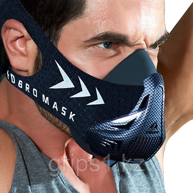 Тренировочная маска FDBRO (sport mask 3)