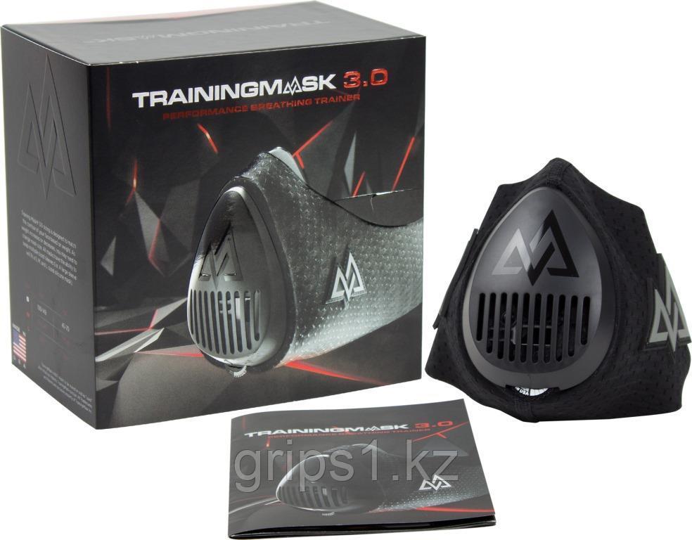 Тренировочная (спортивная) маска Elevation Training Mask 3.0