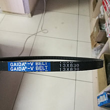 Ремень клиновой 13x830 GAIDA, CHINA