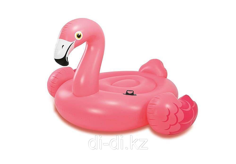 Надувной плот FLAMINGO