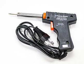 Паяльник импульсный PSSI 20-200W