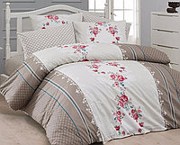 Постельное белье Delfina Vizon, ранфорс