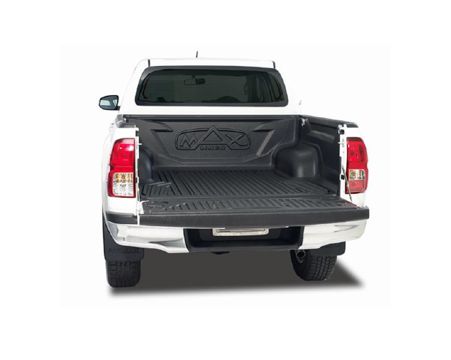Пластиковая защита кузова Maxliner Bedliner