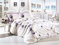 Постельное белье Leora Lila, ранфорс