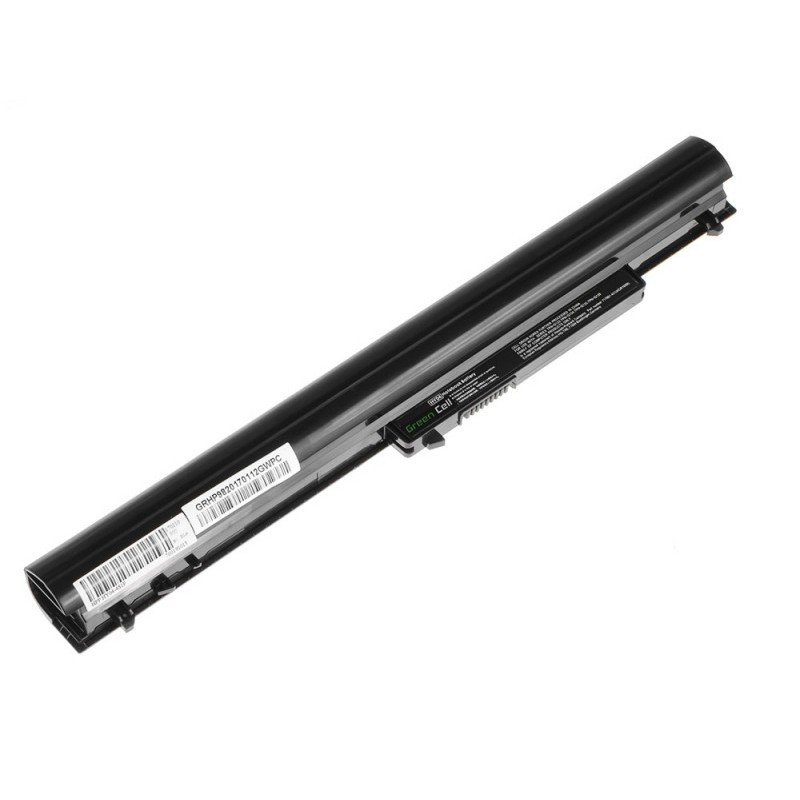 Аккумулятор для ноутбука HP Pavilion Sleekbook 14, HY04 (14.8V, 2200 mAh)