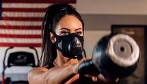 Тренировочная (спортивная) маска Elevation Training Mask 3.0, фото 2