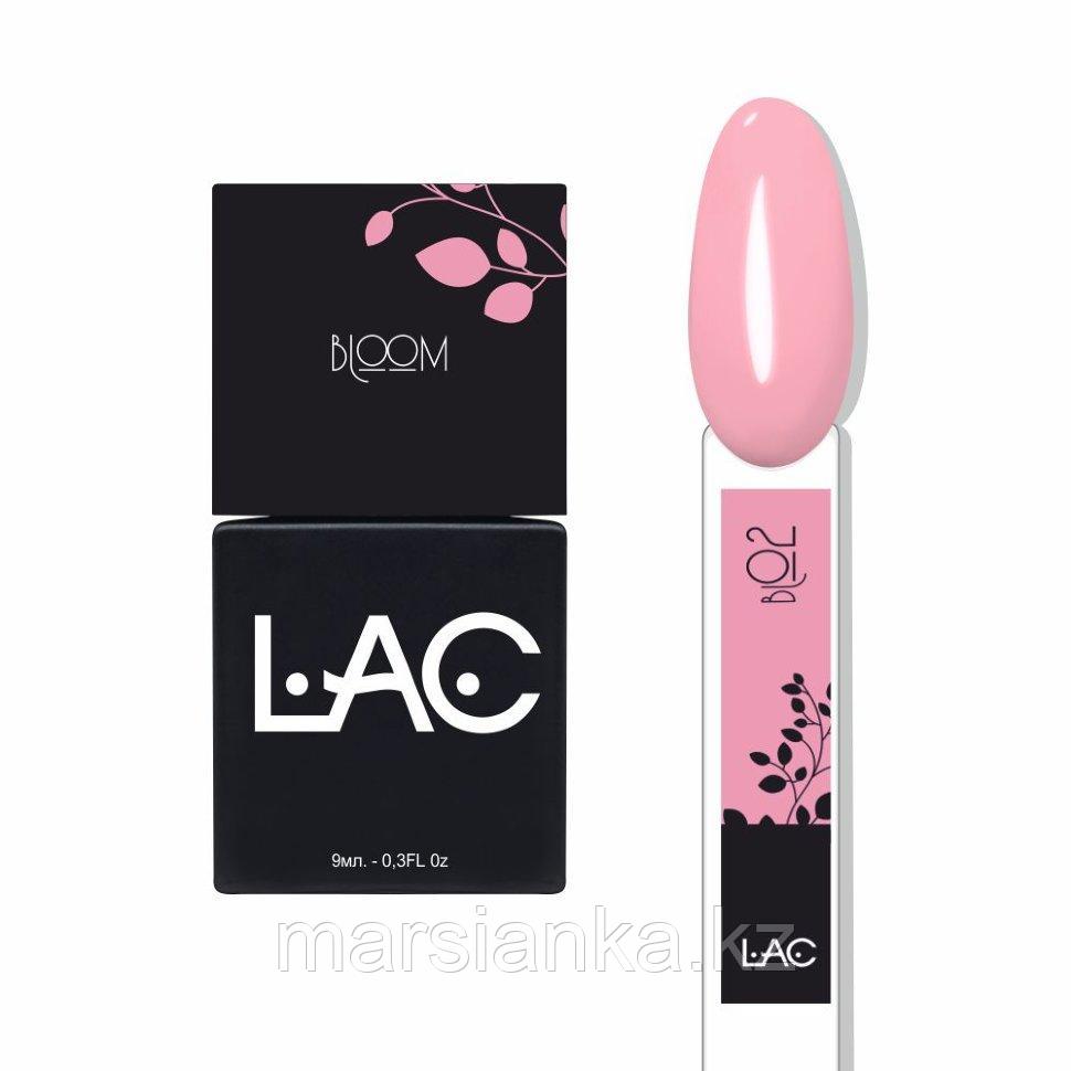Гель лак LAC BL02, 9мл
