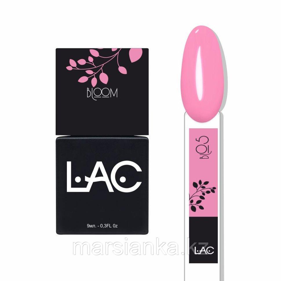 Гель лак LAC BL05, 9мл