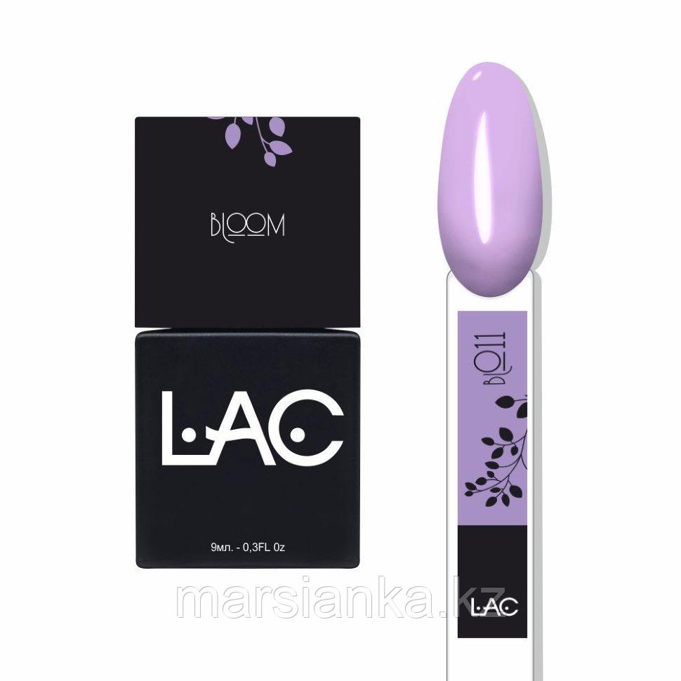 Гель лак LAC BL11, 9мл