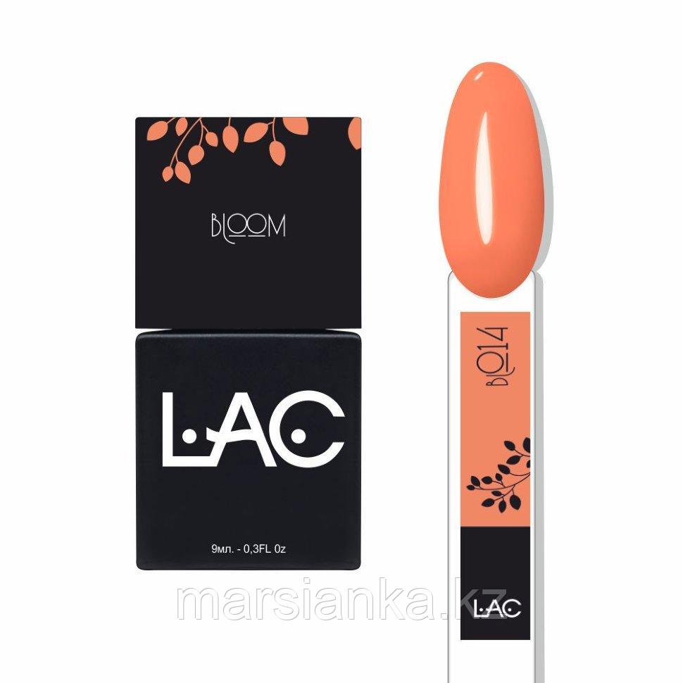 Гель лак LAC BL14, 9мл