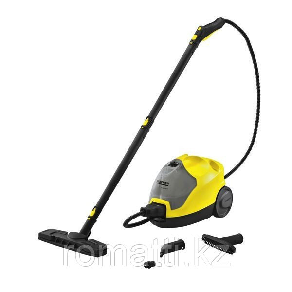 Пароочистиетль Karcher SC 4 iron kit