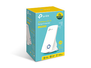 Усилитель сигнала Wi-Fi TP-Link TL-WA850RE, фото 2