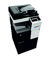 КФУ Konica Minolta bizhub С227