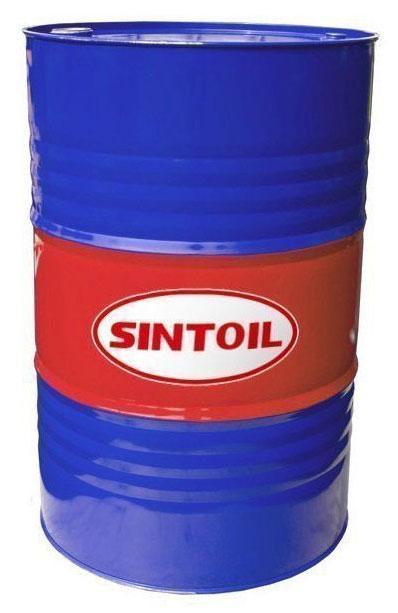 Моторное масло Sintoil Дизель М10Г2К API CC