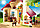 Детский конструктор Playmobil «Дом в лесу» , фото 3