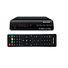 World Vision Foros Ultra T2/S2 - комбинированный HD ресивер DVB-S2/T2/T2-MI, Ethernet, IPTV