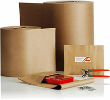 Размотка и резка рулона