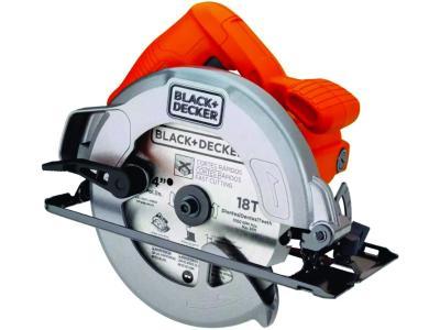 Дисковая пила Black&Decker CS1004-RU