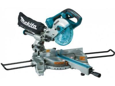 Дисковая пила Makita DLS714Z
