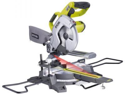 Дисковая пила RYOBI EMS216L