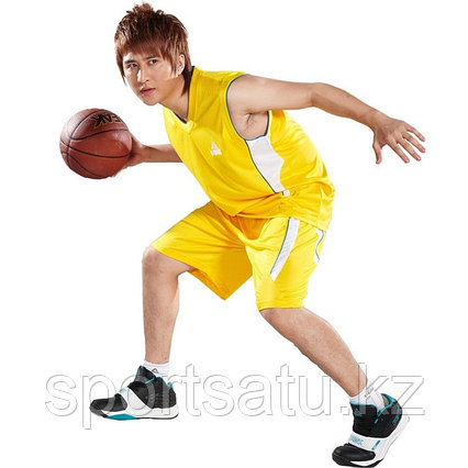 Баскетбольная форма Nike