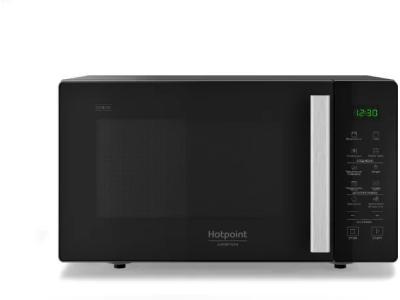 Микроволновая печь Hotpoint-Ariston MWHA 253 B