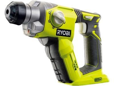Перфоратор RYOBI R18SDS-0