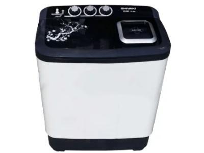 Стиральная машина Shivaki TE 60 L