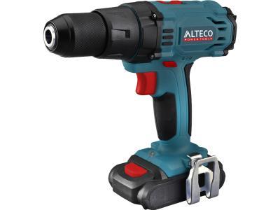 Шуруповерт ALTECO CD 1813 Li