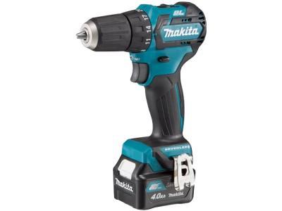 Шуруповерт Makita DF332DWME