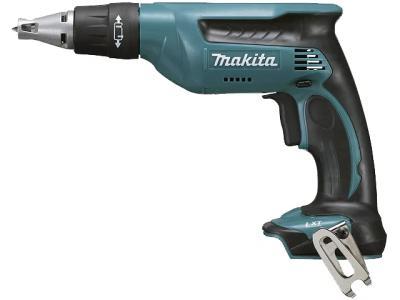 Шуруповерт Makita DFS451Z