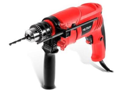 Дрель Black&Decker KR604CRES