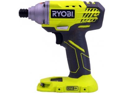 Шуруповерт RYOBI R18IDP-0