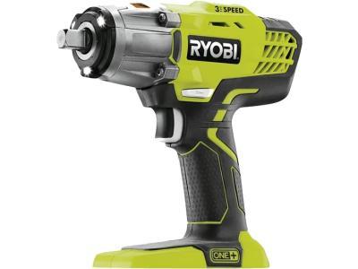 Шуруповерт RYOBI R18iW3-L15S