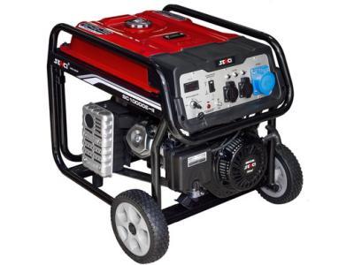 Электрогенератор SENCI SC6000-II