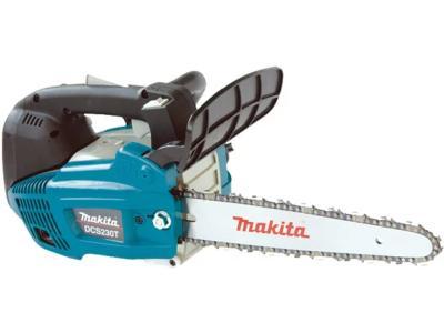 Цепная пила Makita DCS230T