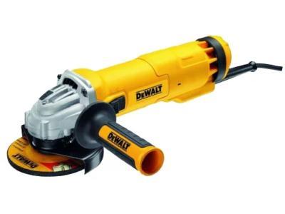 Углошлифовальная машина DeWALT DWE4238
