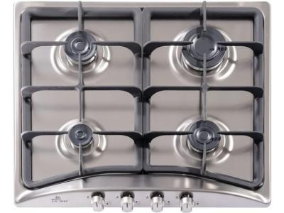 Варочная поверхность De Luxe 5840.00 гмв-052 чр